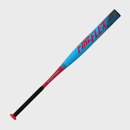 New 2022 Easton FireFlex 240 slowpitch bat 13.5" 28 oz USSSA SP22FF240L softball