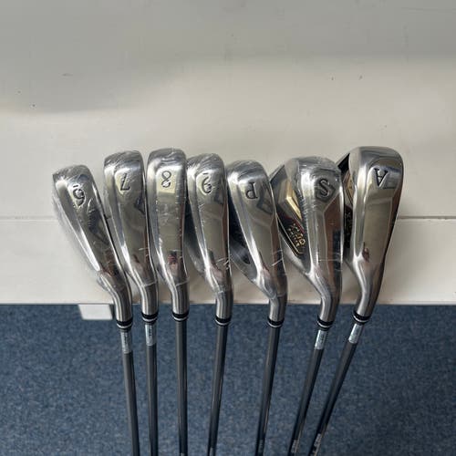 XXIO Prime Iron set 7 piece