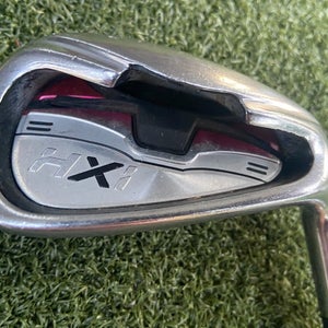 Lynx Golf HXi 8 Iron RH 60g GLX Regular Graphite ~37" Factory Grip