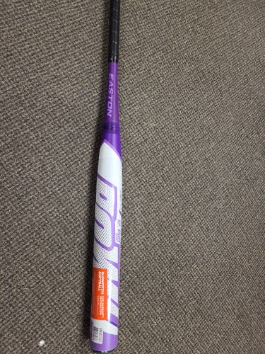 New Easton POW Bat (-6.5) 27.5 oz 34"