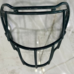 Vicis Zero1 face mask (Forrest Green)