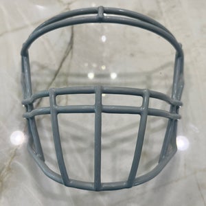 Riddell Speed Flex Face mask (Grey)