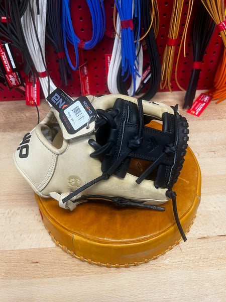 New 2022 Nokona RHT Infield SKN-1150 Baseball Glove 11.5"