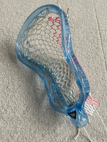 New ECD Ion Head + Hero 3.0 *LIMITED EDITION*