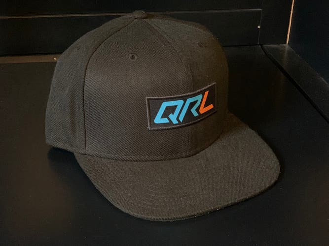 Warrior QRL Violent Gentlemen VGHC Snap Back Hat