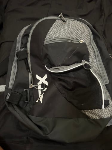 Used STX Bag