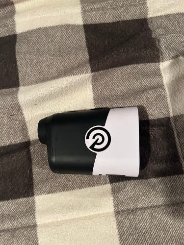 Precision Pro Range Finder NX9