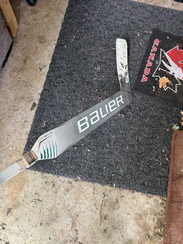 26" Paddle Pro Stock Supreme 2S Pro Goalie Stick