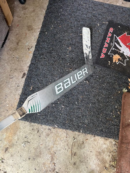 26" Paddle Pro Stock Supreme 2S Pro Goalie Stick