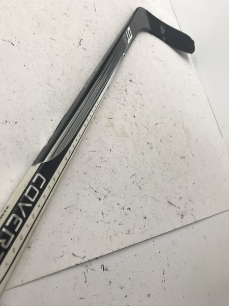 Used Easton SYNERGY 60 Flex Pattern E4 Senior One Piece Sticks