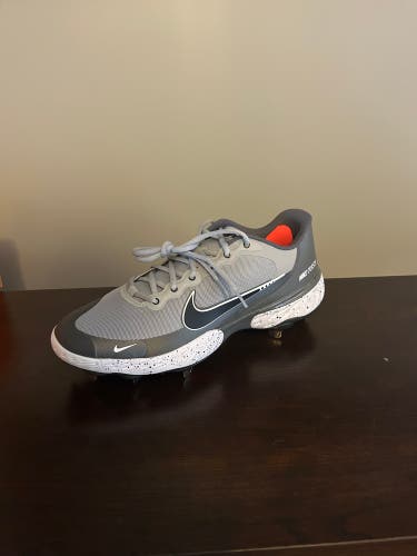 Alpha Huarache Elite 3 Low