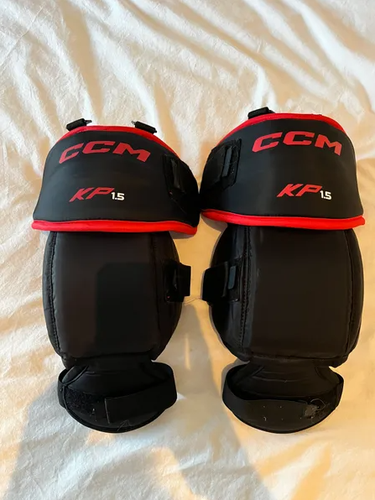 Used CCM KP 1.5