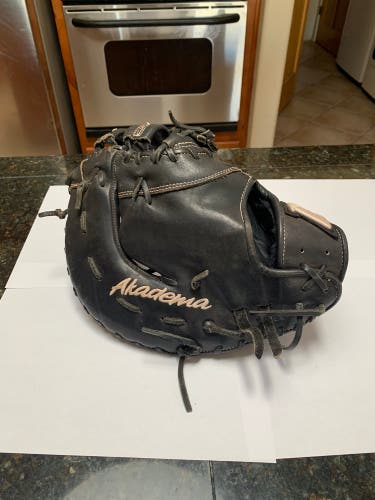 Akadema Baseball Firstbase glove