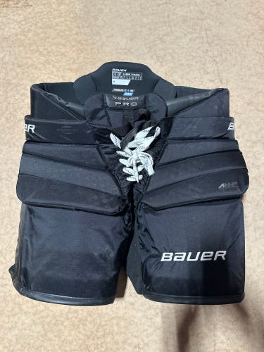 Bauer Pro Goal Pants Senior Large