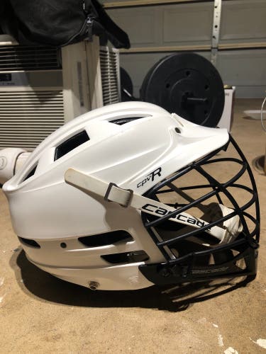 Cascade CPV-R Helmet