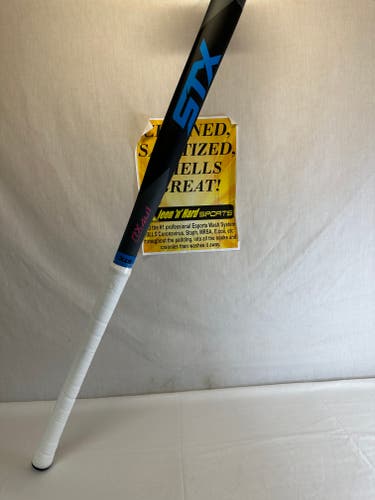 New STX RX401 Field Hockey Stick 36.5"