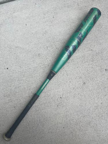 Used USSSA Certified 2023 Louisville Slugger Meta Composite Bat -5 26OZ 31"