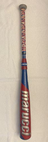 Marucci CAT9 Connect “Pastime” 30/22