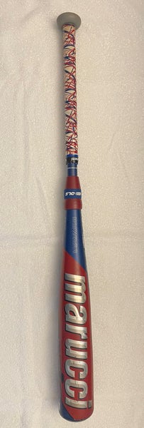 Marucci CAT9 Connect “Pastime” 30/22