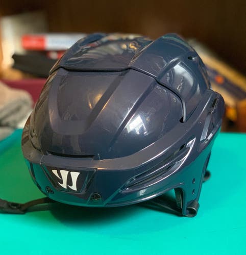 Warrior PX2 Helmet