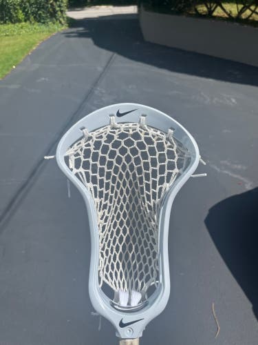 New FOGO Strung CEO 3 Head