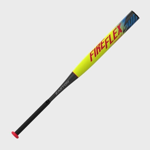 New 2022 Easton FireFlex 240 12" USSSA slowpitch bat 26 oz softball SP22FF1L 34"