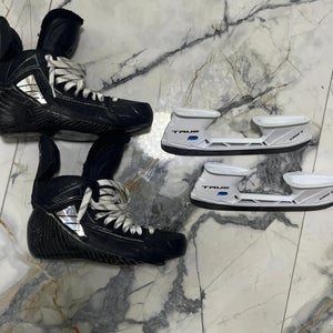 TRUE SVH PRO SKATES 9.5