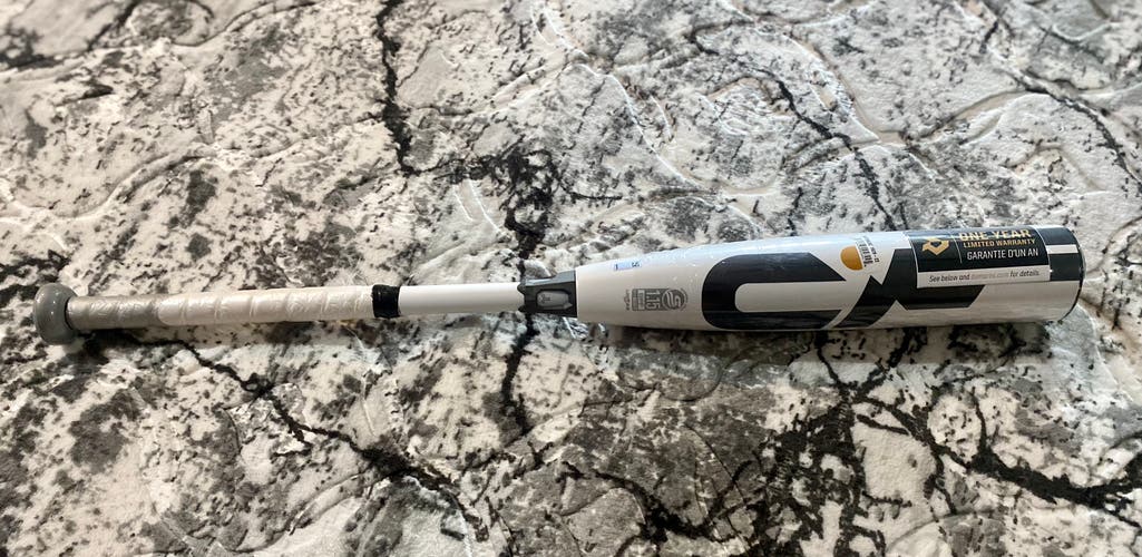 DeMarini CF Baseball Bat