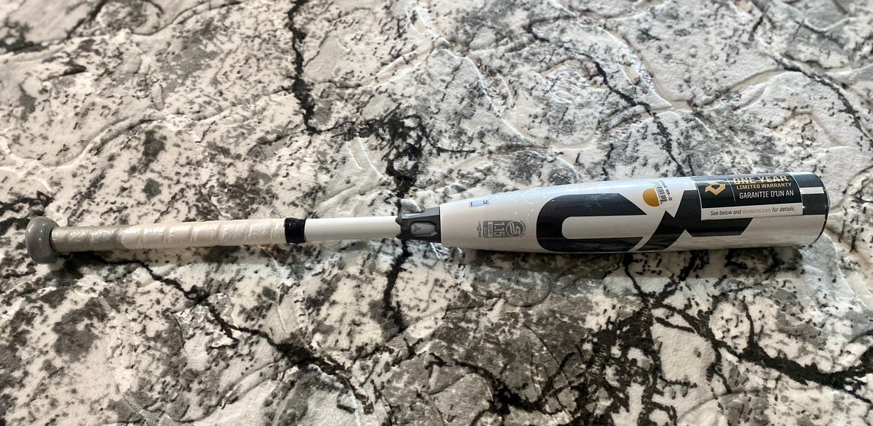 DeMarini CF Baseball Bat