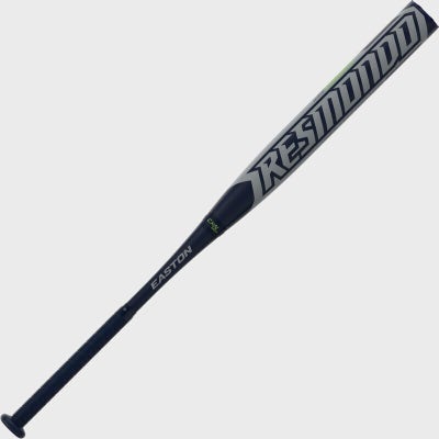 New 2023 Easton Resmondo 12.75" USSSA slowpitch bat 26 oz softball SP22RES30L 34