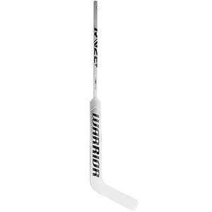 New Senior Warrior Regular Ritual V2 E+ Goalie Stick