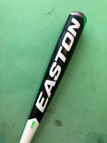 Used BBCOR Certified 2019 Easton Speed Alloy Bat -3 29OZ 32"