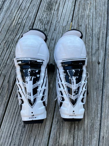 CCM Shin Pads