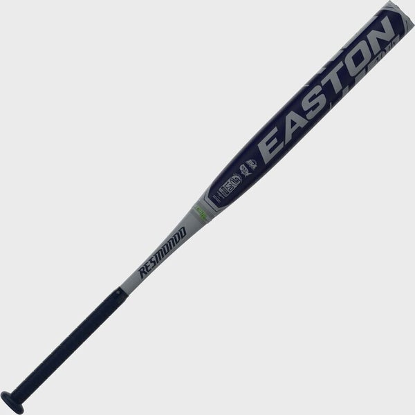 New 2023 Easton Resmondo XTRA 12.5" USSSA slowpitch bat 27oz softball SP22RES30X