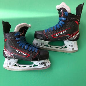 CCM JetSpeed FT370 Hockey Skates | Junior 3.0