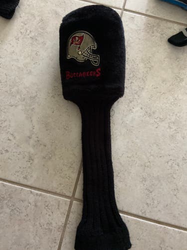 golf club head cover