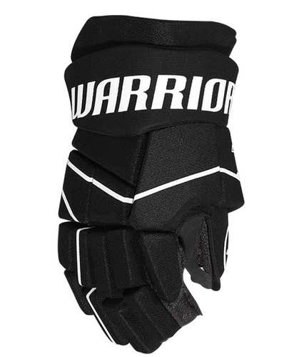 New Warrior Alpha LX40 Junior Hockey Gloves