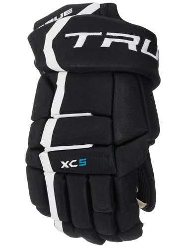 New True XC5 Senior Hockey Gloves