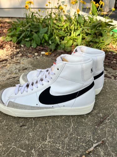 Nike Men’s Blazer ‘77 Vintage