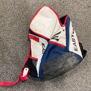 Used Easton Bags & Batpacks Player Bag