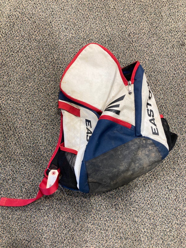 Used Easton Bags & Batpacks Player Bag
