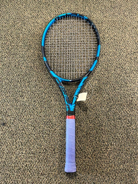 Used Men s 2021 Babolat Pure Drive Tennis Racquet