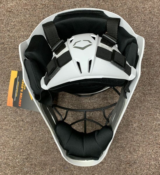 EvoShield Baseball & Softball Catcher Protective Gear for sale
