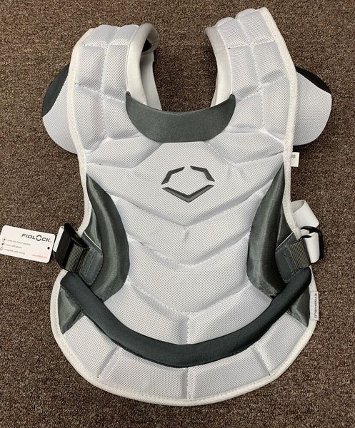 EvoShield Baseball & Softball Catcher Protective Gear for sale