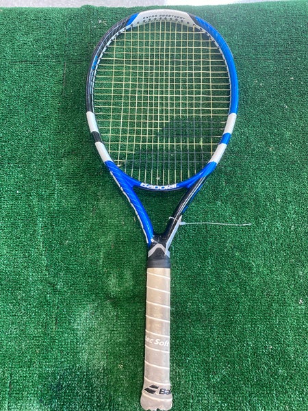 Used Babolat Drive Max 770 Tennis Racquet