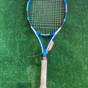 Used Babolat Boost Tennis Racquet