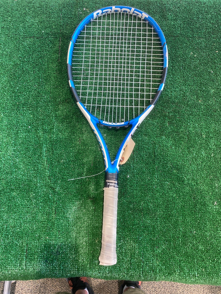 Used Babolat Boost Tennis Racquet