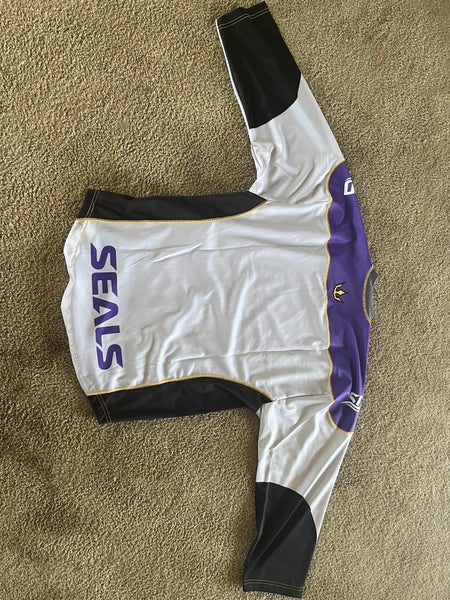 San Diego Seals Gear, San Diego Seals Jerseys, Apparel, Shirts