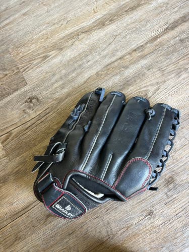Bradley Baseball Glove 11 3/4”