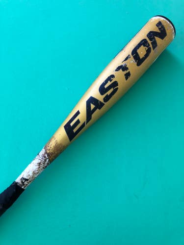 Used USABat Certified 2019 Easton Beast Speed (30") Alloy Baseball Bat - 19OZ (-11)